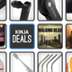 Image for article titled The Best Deals for October 13, 2014